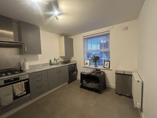 2 Glass Way, New Lubbesthorpe, Leicester